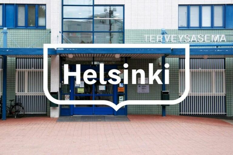 Helsingin Kaupungin hammashoitola